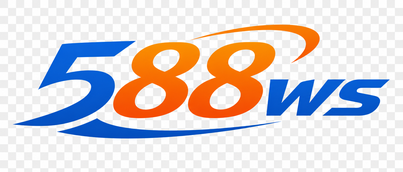 588ws โลโก้